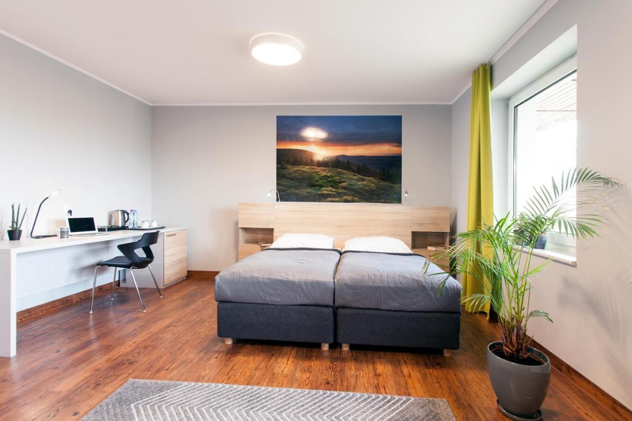 Idar Apartamenty Jelenia Góra Esterno foto