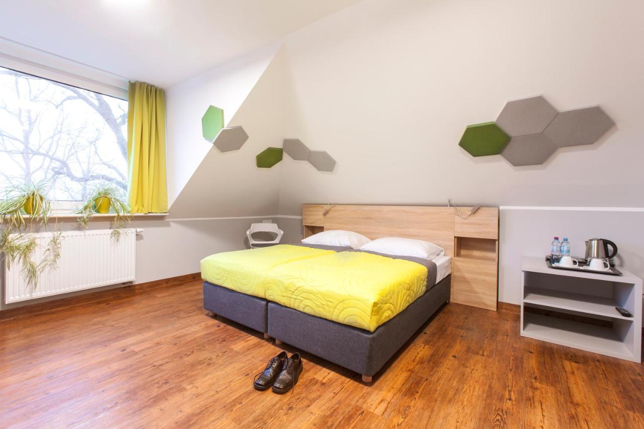 Idar Apartamenty Jelenia Góra Esterno foto