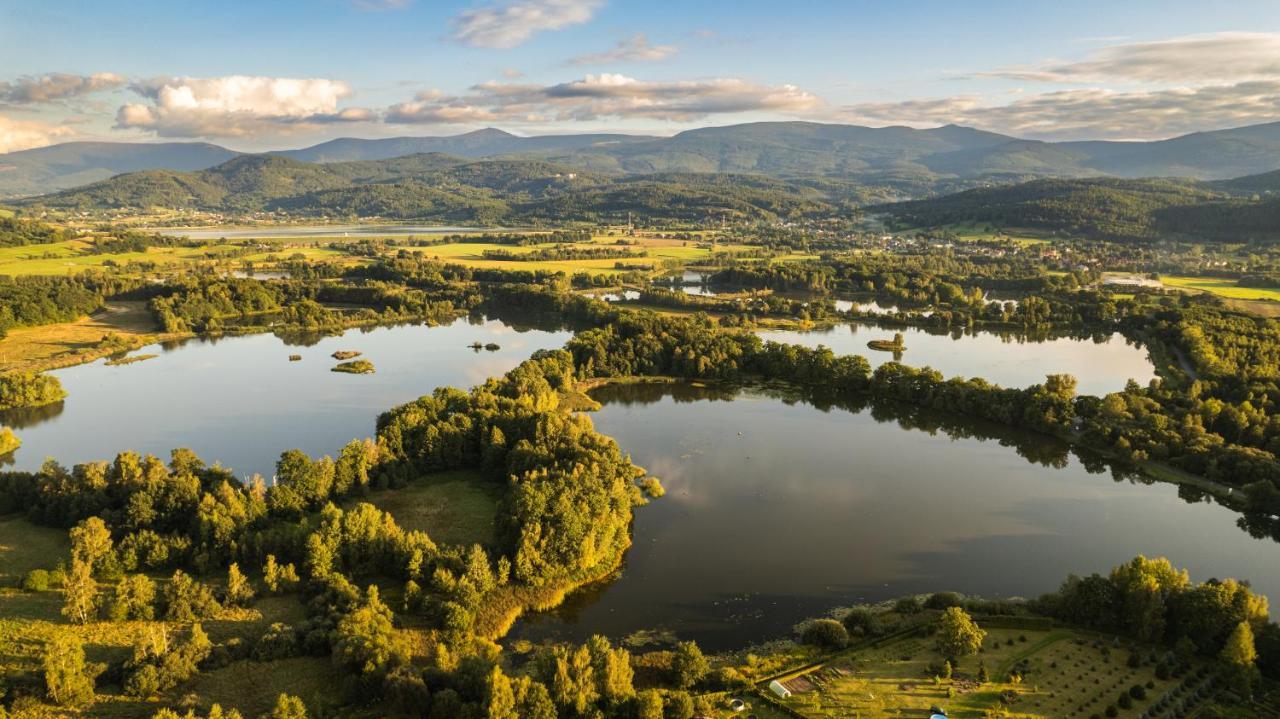 Idar Apartamenty Jelenia Góra Esterno foto