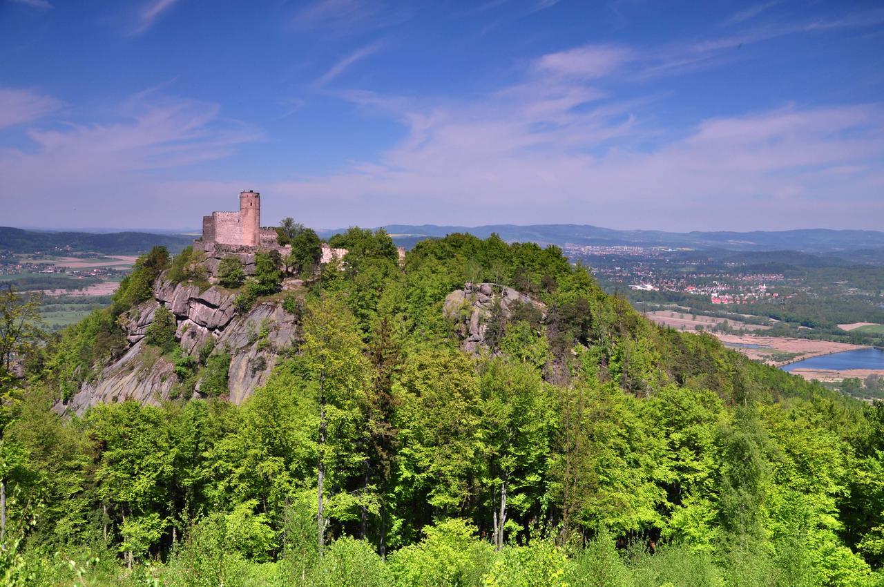 Idar Apartamenty Jelenia Góra Esterno foto