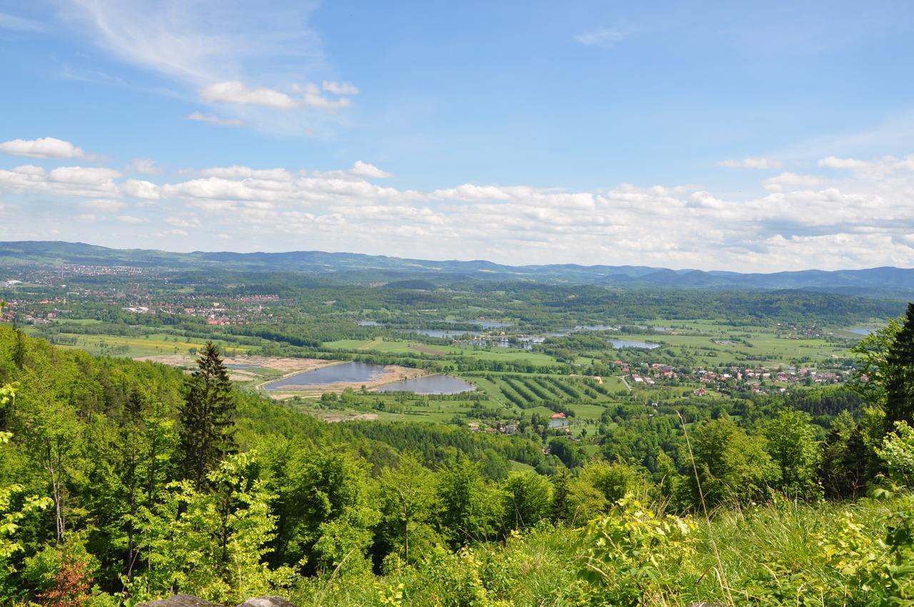 Idar Apartamenty Jelenia Góra Esterno foto